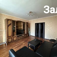 Квартира 70 м², 2-комнатная - изображение 4