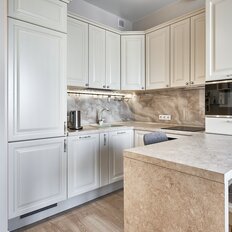 Квартира 39,1 м², 1-комнатные - изображение 3