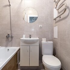 Квартира 32 м², 1-комнатная - изображение 5