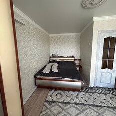 Квартира 40 м², 1-комнатная - изображение 3