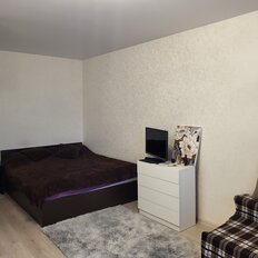 Квартира 35 м², 1-комнатная - изображение 3