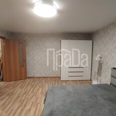 Квартира 51,9 м², 2-комнатная - изображение 5