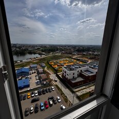 Квартира 34 м², 1-комнатная - изображение 2