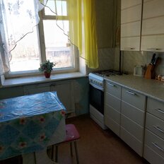 Квартира 30 м², 1-комнатная - изображение 3