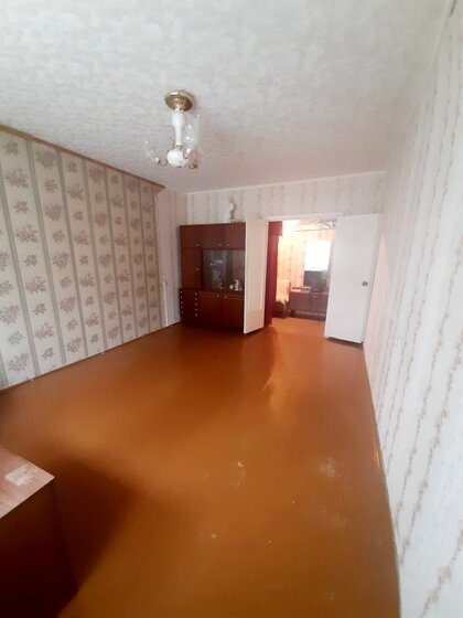 64 м², 3-комнатная квартира 18 000 ₽ в месяц - изображение 20