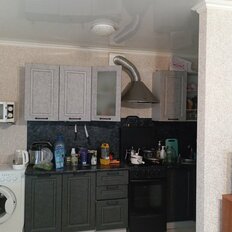 Квартира 57,3 м², 3-комнатная - изображение 4