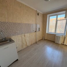 Квартира 36,1 м², 2-комнатная - изображение 4