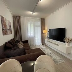 Квартира 59 м², 2-комнатные - изображение 2