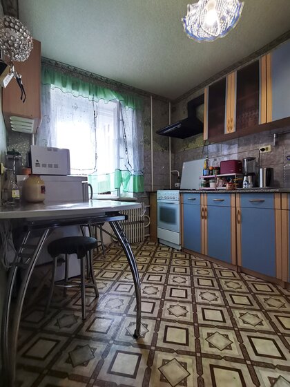 104 м², 3-комнатная квартира 11 390 000 ₽ - изображение 28