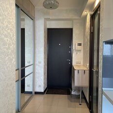 Квартира 37 м², 1-комнатная - изображение 5