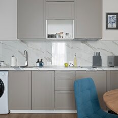 Квартира 37 м², студия - изображение 3