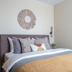 Квартира 51 м², 1-комнатная - изображение 1