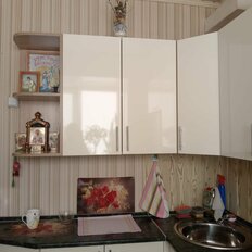 Квартира 36 м², 1-комнатная - изображение 2