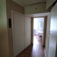 Квартира 50 м², 2-комнатная - изображение 5