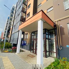 Квартира 36,8 м², 1-комнатная - изображение 5