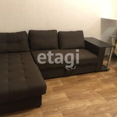 Квартира 26,5 м², студия - изображение 3
