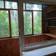 Квартира 45,5 м², 2-комнатная - изображение 5