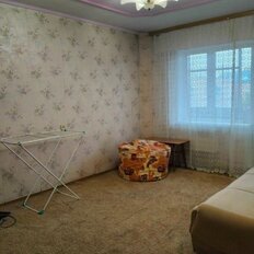 Квартира 38 м², 1-комнатная - изображение 4