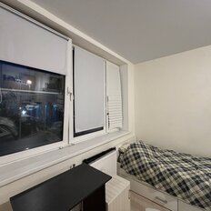 Квартира 21,9 м², студия - изображение 2