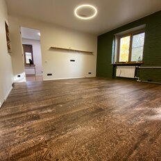 Квартира 52 м², 2-комнатная - изображение 1