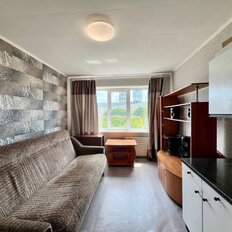 Квартира 17 м², студия - изображение 4
