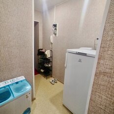 Квартира 31 м², 1-комнатная - изображение 4