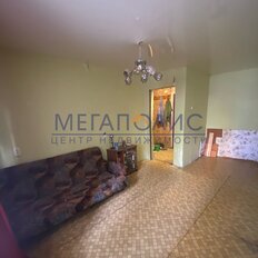 Квартира 34,1 м², 1-комнатная - изображение 2