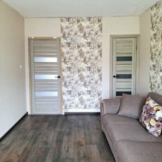 Квартира 51 м², 2-комнатная - изображение 2