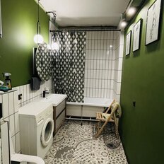 Квартира 54 м², 2-комнатная - изображение 5