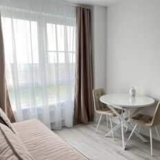 Квартира 33 м², 1-комнатная - изображение 5