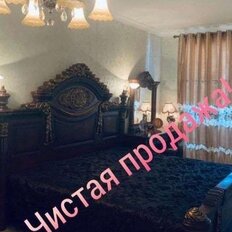 Квартира 118,6 м², 3-комнатная - изображение 4