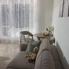 Квартира 65,3 м², 3-комнатная - изображение 4