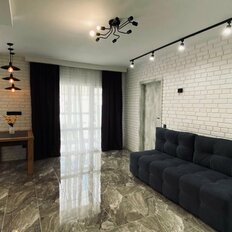 Квартира 45 м², 2-комнатная - изображение 1