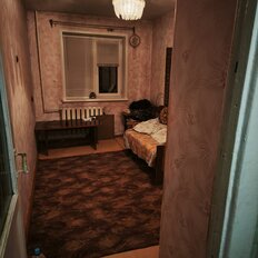 Квартира 58 м², 3-комнатная - изображение 1