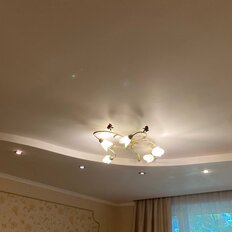 Квартира 39 м², 1-комнатная - изображение 1