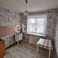 Квартира 31 м², 1-комнатные - изображение 4