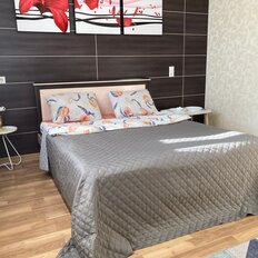 Квартира 36 м², студия - изображение 2