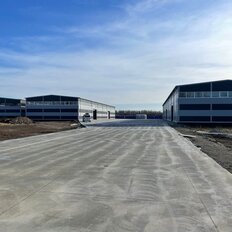 500 м², склад - изображение 2