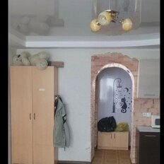 Квартира 30 м², студия - изображение 4