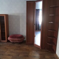 Квартира 30 м², 1-комнатная - изображение 4