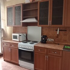 Квартира 42 м², 1-комнатная - изображение 3