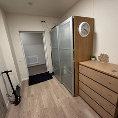 Квартира 21 м², студия - изображение 1