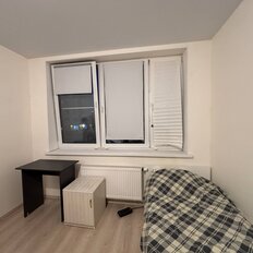Квартира 21,9 м², студия - изображение 1