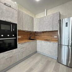 Квартира 69 м², 2-комнатная - изображение 1