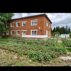 Квартира 39 м², 2-комнатная - изображение 1