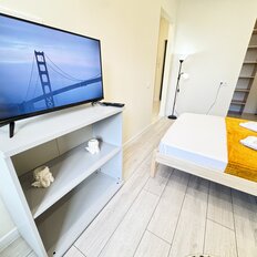 Квартира 41 м², 1-комнатная - изображение 2