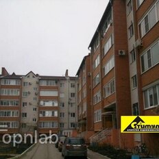 Квартира 95 м², 2-комнатная - изображение 1