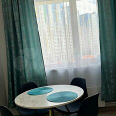 Квартира 43 м², 1-комнатная - изображение 2