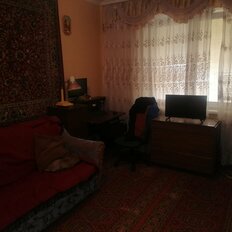 Квартира 47 м², 2-комнатная - изображение 4