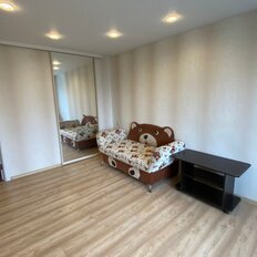 Квартира 45,3 м², 2-комнатная - изображение 4